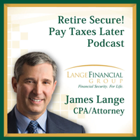 Retire Secure! podcast