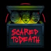 Scared To Death artwork