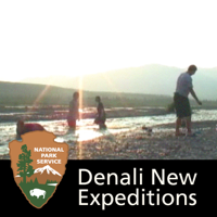 Denali: New Expeditions podcast