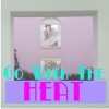Go With The Heat artwork