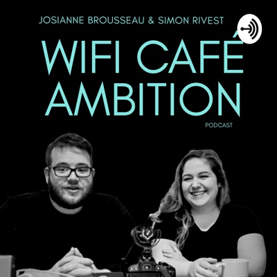 WiFi Café Ambition WiFi Café Ambition