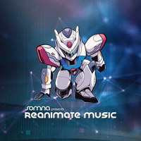 Reanimate Music 009