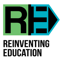 Reinventing Education podcast