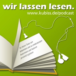 wir lassen lesen.