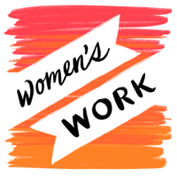 Women's Work podcast