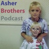 The Asher Brothers Podcast artwork