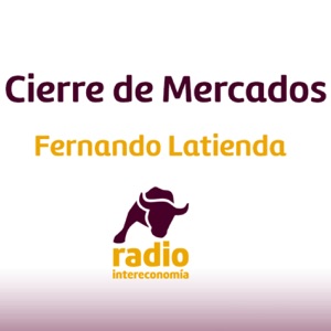 Cierre de Mercados (23/01/2020)