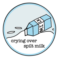 Crying Over Spilt Milk podcast