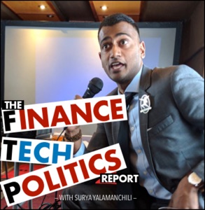 Week in Review – May 15, 2020