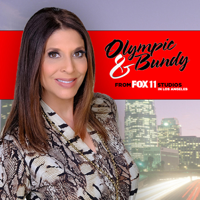 Olympic & Bundy with Christine Devine podcast