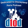 Dedicated to Disneyland Paris Podcast artwork
