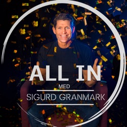 Ep. 32: ALL IN med Michael Andreassen