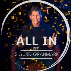 Ep. 18: ALL IN med Heidi Skutlaberg Wiig