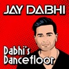Jay Dabhi: Dabhi's Dancefloor artwork