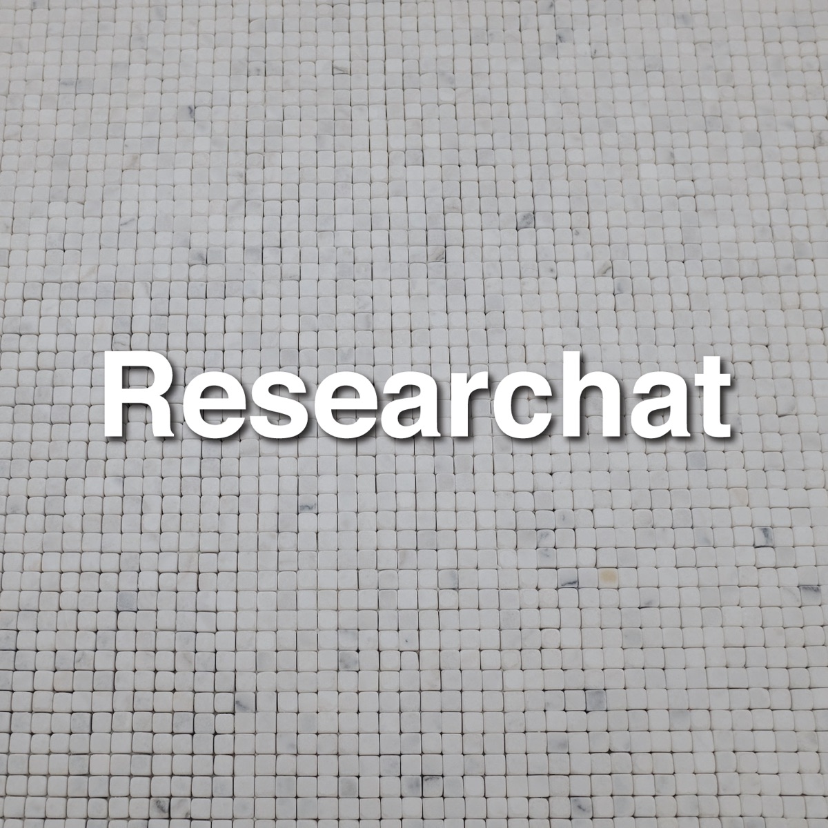 Researchat.fm – Podcast – Podtail