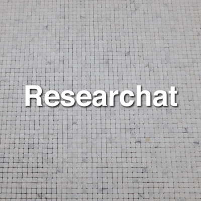 Researchat Fm Listen Free On Castbox