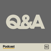 TGC Q&A podcast