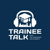 Trainee Talk podcast