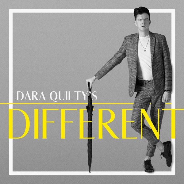 Dara Quilty's Different