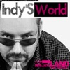 Indy's World Music artwork