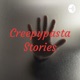 Creepypasta Stories