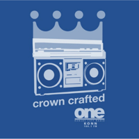 Live from the the Crown Crafted series podcast