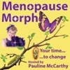 Menopause Morph artwork
