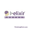 Thinking Elixir Podcast artwork
