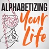 Alphabetizing Your Life artwork