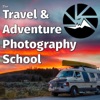 Travel & Adventure Photography School artwork