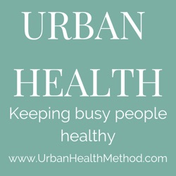 Urban Health – NLP – Matt Caulfield