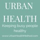 Urban Health – NLP – Matt Caulfield