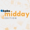KPBS Midday Edition