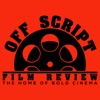 Off Script Film Review artwork