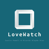 LoveWatch podcast