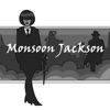 Monsoon Jackson artwork