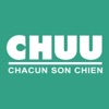 CHUU PODCAST - CHACUN SON CHIEN artwork