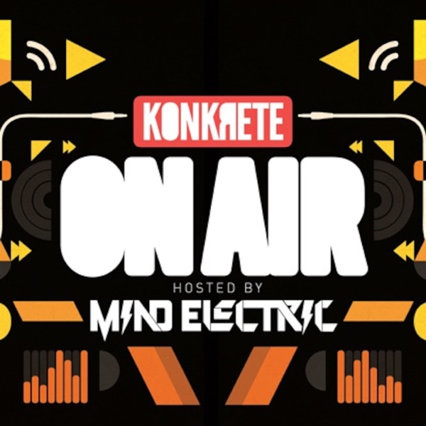 Xxxxmk - KONKRETE ON AIR with Mind Electric | Himalaya