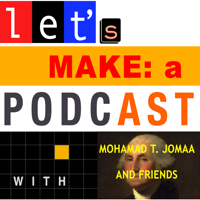 Episode 206: Waffling: A Breakfast Podcast with Matt Dodd