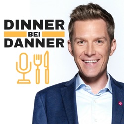 #08 Andreas Moravec im Dinner bei Danner (17.08.2021)