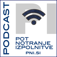 Podcast POT NOTRANJE IZPOLNITVE – Podcast.si podcast