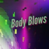 Body Blows artwork