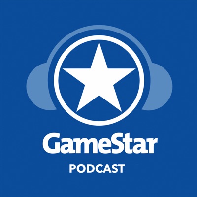 GameStar Podcast GameStar Podcast
