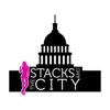Stacks and the City artwork