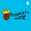 Dynasty Mode  artwork
