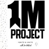 1M Project Podcast artwork