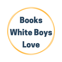 Books White Boys Love podcast