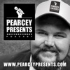 Pearcey Presents Podcast artwork