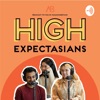 High Expectasians  artwork