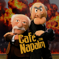 Café con Napalm podcast